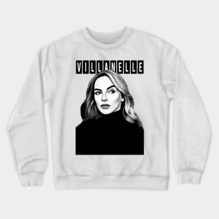 Killing eve Villanelle Crewneck Sweatshirt